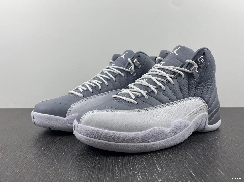 Jordan CT8013-015 Stealth 12 - Retro 0309